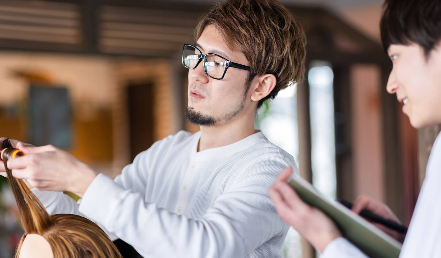 メインビジュアル