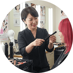 オープンキャンパス体験の写真